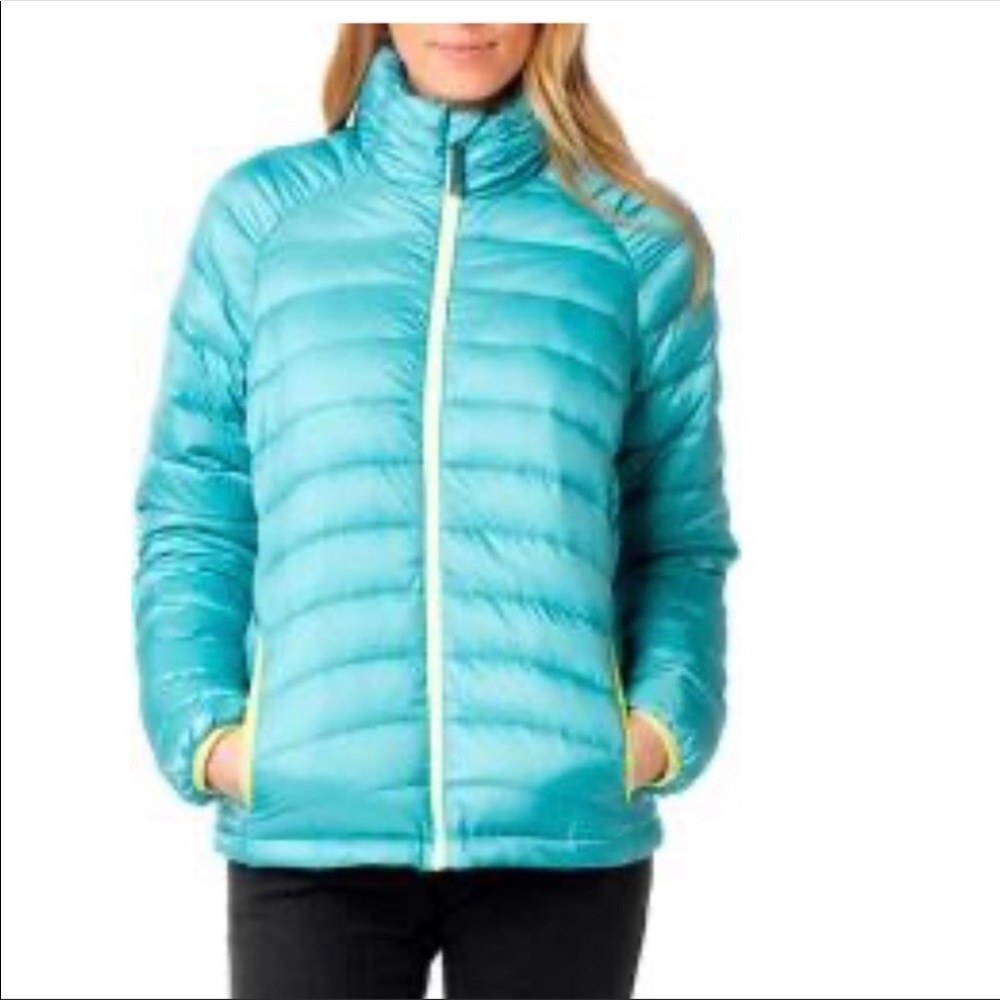 🌟Prana Lyra 700 fill Down size Small